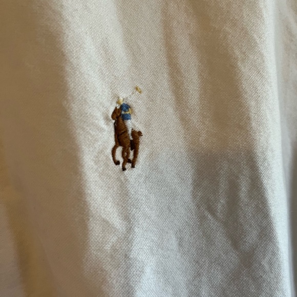 Ralph Lauren Button Up - Picture 3 of 6